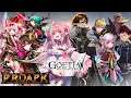 GoetiaX (ENGLISH) Gameplay Android / iOS