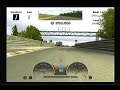Gran Turismo 4 - F1 Car - Nurburgring