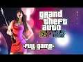 GRAND THEFT AUTO IV: THE BALLAD OF GAY TONY FULL GAME | NoCommentary | Gameplay Walkthrough