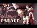 Guilty Parade Part 4 - The Surprise Attack - FULL GAMEPLAY NO COMMENTARY PC VISUAL NOVEL