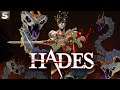 Hades - Чат выбирает билды!
