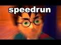 Harry Potter and the Chamber of Secrets PC | Segmented Speedrun