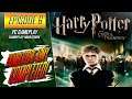 Harry Potter and the Order of the Phoenix - EPISODE 6 (PC VERSION GAMEPLAY)