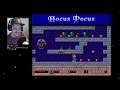Hocus Pocus - Full 100% Playthrough 🔴 [*Livestream*] 🔴