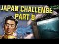 HOI4 Japan - World Conquest Historical Challenge - Part 8 (Hearts of Iron 4 Man the Guns)