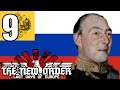 HOI4 The New Order: Mikhail II Restores the Russian Empire 9