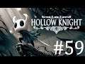 Hollow Knight Playthrough with Chaos part 59: The Ultimate Flower Escort