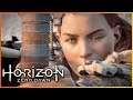Horizon Zero Dawn Complete Edition PC Gameplay Deutsch #05 - Der Skorpion