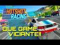 Hotshot Racing: jogão de corrida arcade (e tá no Xbox Game Pass!)