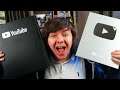 How I got a 100,000 subscriber play button without 100,000 subscribers