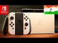 Nintendo Switch OLED | INDIA