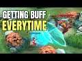 HOW TO GET JUNGLE BUFF EVERY TIME ( BUFF TIMERS ) | WTFacts | Mobile Legends