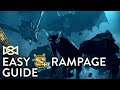 How to S+ Any Rampage in MH: Rise SOLO