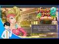 Huniepop 2: Double Date (BLIND) Part 3 "A Bug Or A Feature?"