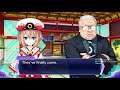Hyperdimension Neptunia Re;Birth3: V Generation. Часть 14