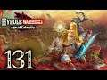 Hyrule Warriors: Age of Calamity Playthrough with Chaos part 131: Daruk Coming Through