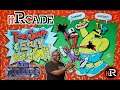 iiRcade Toejam & Earl Back in the Groove Review and Gameplay!!!