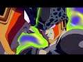 I’M QUITE CONFIDENT IN MY SPEED, YOU KNOW?.. | Dragon Ball FighterZ Ranked Matche