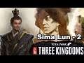 İmparatoriçe Boyunduruğu - Sima Lun 2 - Total War Three Kingdoms Eight Princes Oynuyoruz
