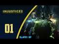 Injustice 2 - 01