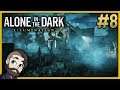 It Literally Hurts to Play! ▶ Alone in the Dark Illumination Gameplay 🔴 Part 8 - Let's Play