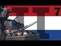 It's Just Good Business! | The Netherlands 2 | Man the Guns | Hearts of Iron IV | 7