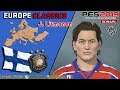 J. LITMANEN  (Europe Classics) PES 2019