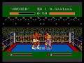 James 'Buster' Douglas Knockout Boxing (USA) (Sega Master System)