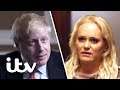 Jennifer Acuri Can't Understand Why Boris Johnson Blocked Her | Exposure: When Boris Met Jennifer