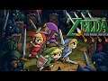 Jugando a... The Legend of Zelda Four Sword Adventures... 🗡️🗡️🗡️🗡️ Cap. 3