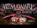 Juggalo Vtuber Plays Yomawari : Midnight Shadows for Halloween [Part 3]