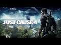 (Just Cause 4) Live Stream On PlayStation 4 GamePlay/WalkThrough FREE NOW PS PLUS Peeps LIVE CHAT!