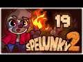KAPALA KING!! | Let's Play Spelunky 2 | Part 19 | PC Gameplay HD