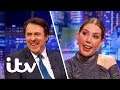 Katherine Ryan Reveals How She Stalked Anna Kendrick With Her Daughter! | The Jonathan Ross Show