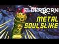 Kicking Enemies To Their Doom Is SO OP - Let's Play Elderborn Ep. 1