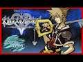 Kingdom Hearts II | GRINDING, I GUESS