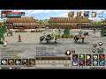 Kingdom Heroes M Gameplay Android/IOS Global (ENG)