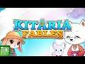 Kitaria Fables - Gameplay Trailer