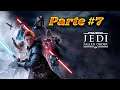🔥LA "FUERZA" ESTÀ CONMIGO, "BATALLA FINAL 🔥 - "Star Wars Jedi: Orden Caída" 💎 Campaña Parte #7