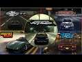 Legendary Need For Speed Cars - Part 2