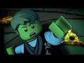 Lego Ninjago: A Spinjitzu Mesterei | Mini Epizódok | 6. Rész | Testvérháború