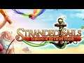 Lets build a town? - Stranded Sails #2