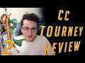 Lets Go BYLETH | Tourney Review #2 | Comet Clash S6 #4