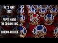 Let´s Play | #22 | Shougun-Theater | Paper Mario The Origami King