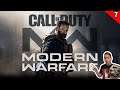 Let's Play: Call of Duty Modern Warfare |7| ★ Livestream vom 08.11.2020