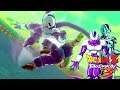 Let's Play Dragon Ball Z: Budokai 3 (Part 33) - Return of Return of Cooler