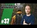 Let's Play Football Manager 2019 | Karriere 3 - #37 - Ist da ein Trend erkennbar?