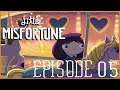Let's Play Little Misfortune (Episode 05)