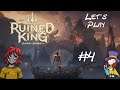 Let's Play Ruined King pt 4 Shield Bro