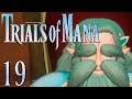 Let's Play Trials of Mana [19] - Im Elfenwald